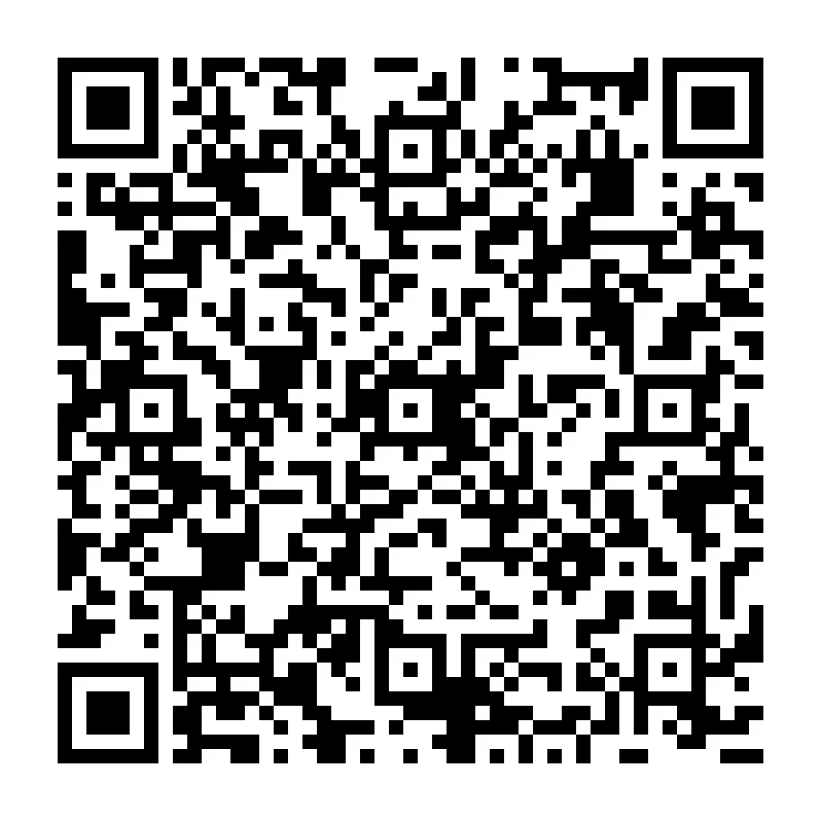 QR Code Pix do treinamento Como Esquecer um Amor Não Correspondido