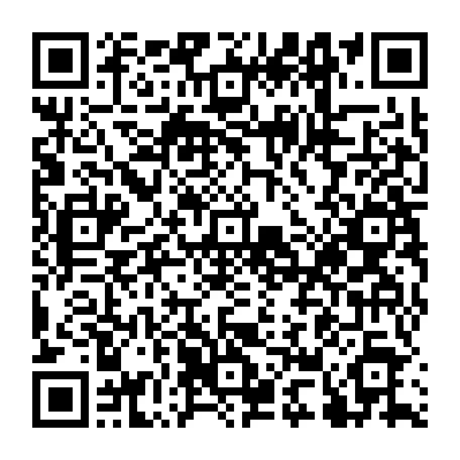 QR Code Pix do treinamento Nas Entranhas do Machista Tóxico e da Feminista Tóxica